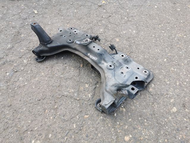 bontott OPEL CORSA D Első Bölcső