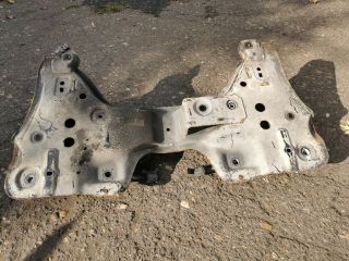 bontott OPEL CORSA D Első Bölcső