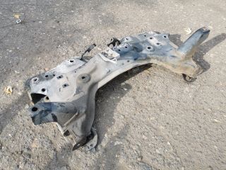 bontott OPEL CORSA D Első Bölcső