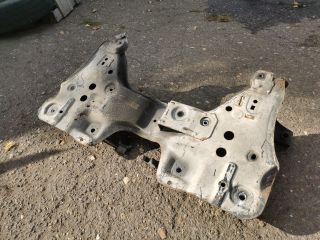 bontott OPEL CORSA D Első Bölcső