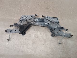 bontott OPEL CORSA D Első Bölcső