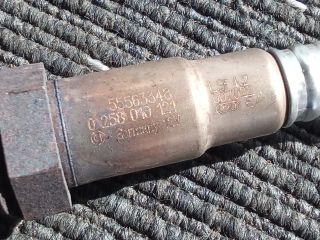 bontott OPEL CORSA D Első Lambdaszonda