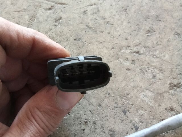 bontott OPEL CORSA D Első Lambdaszonda