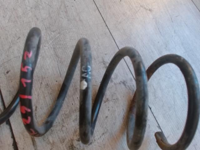 bontott OPEL CORSA D Első Rugó