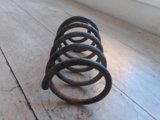 bontott OPEL CORSA D Első Rugó