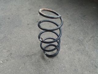 bontott OPEL CORSA D Első Rugó