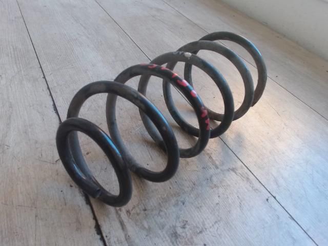 bontott OPEL CORSA D Első Rugó