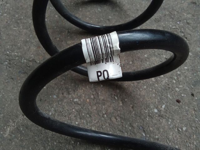 bontott OPEL CORSA D Első Rugó