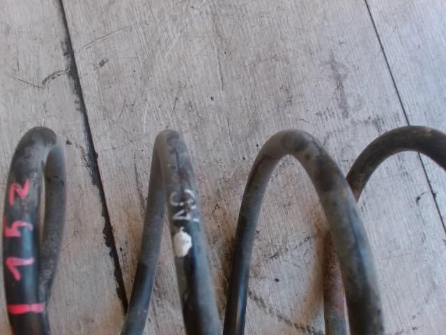 bontott OPEL CORSA D Első Rugó