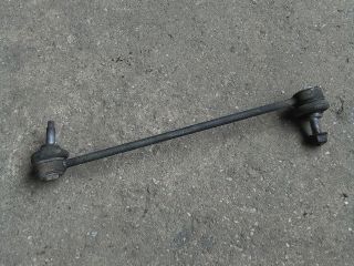 bontott OPEL CORSA D Első Stabilizátor Pálca