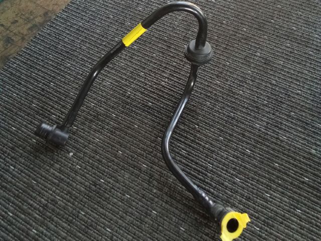 bontott OPEL CORSA D Fékrásegítő Cső