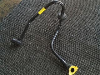 bontott OPEL CORSA D Fékrásegítő Cső