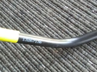 bontott OPEL CORSA D Fékrásegítő Cső