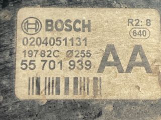 bontott OPEL CORSA D Fékrásegítő