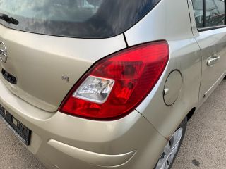 bontott OPEL CORSA D Főfékhenger