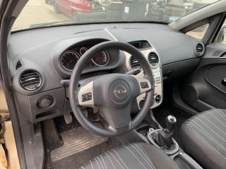 bontott OPEL CORSA D Főfékhenger