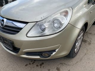 bontott OPEL CORSA D Főfékhenger