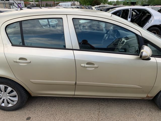 bontott OPEL CORSA D Főfékhenger