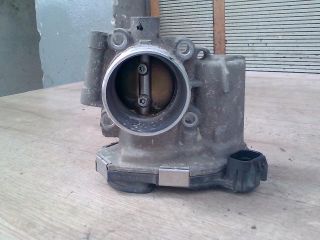 bontott OPEL CORSA D Fojtószelep (Elektromos)