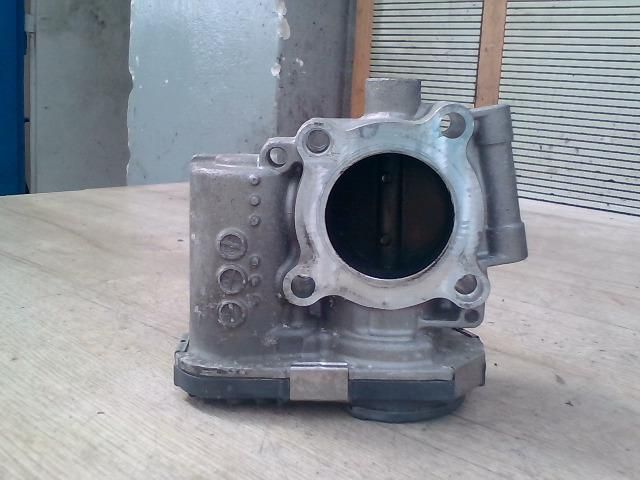 bontott OPEL CORSA D Fojtószelep (Elektromos)