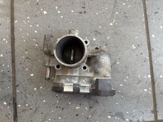 bontott OPEL CORSA D Fojtószelep (Elektromos)