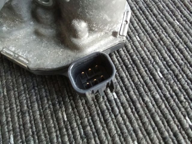 bontott OPEL CORSA D Fojtószelep (Elektromos)