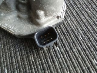 bontott OPEL CORSA D Fojtószelep (Elektromos)