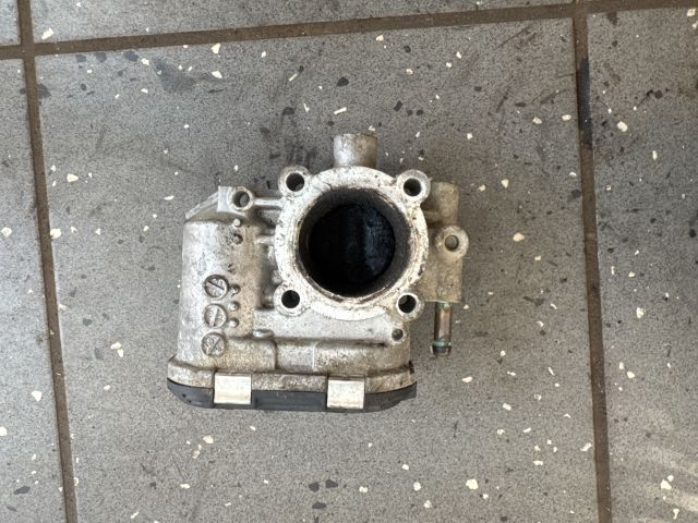 bontott OPEL CORSA D Fojtószelep (Elektromos)