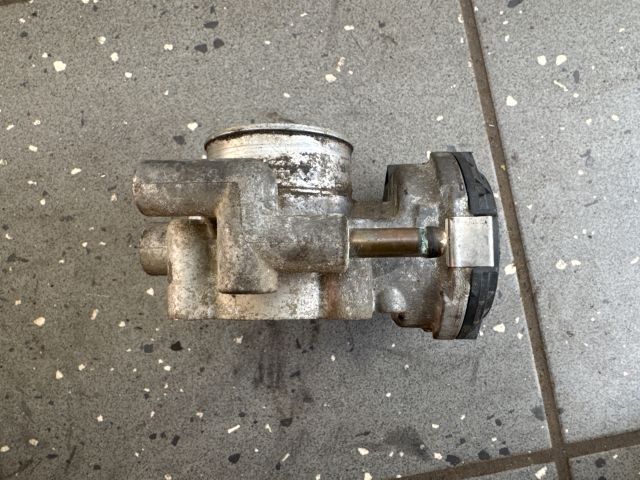 bontott OPEL CORSA D Fojtószelep (Elektromos)