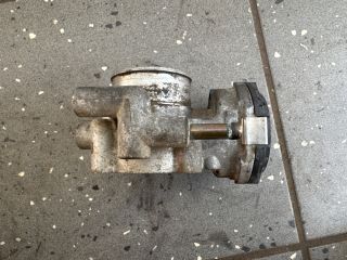 bontott OPEL CORSA D Fojtószelep (Elektromos)