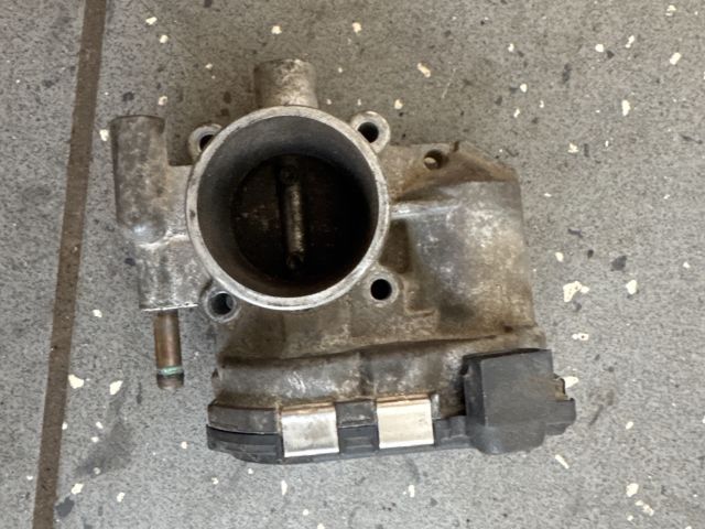 bontott OPEL CORSA D Fojtószelep (Elektromos)