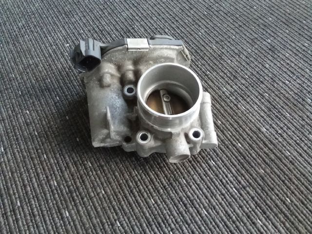 bontott OPEL CORSA D Fojtószelep (Elektromos)