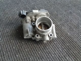 bontott OPEL CORSA D Fojtószelep (Elektromos)