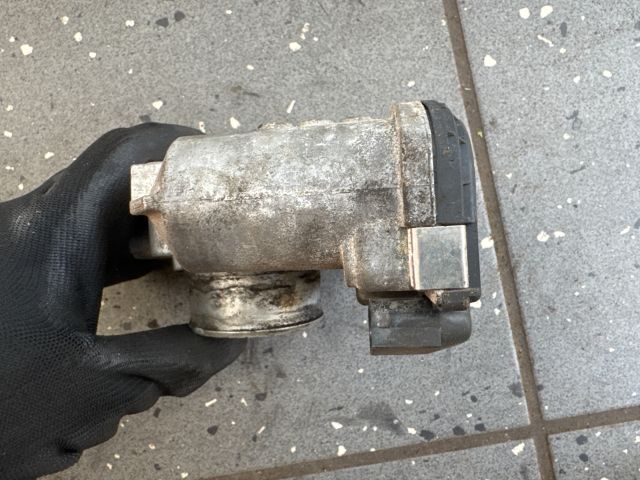 bontott OPEL CORSA D Fojtószelep (Elektromos)