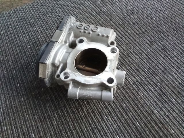 bontott OPEL CORSA D Fojtószelep (Elektromos)