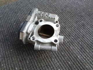 bontott OPEL CORSA D Fojtószelep (Elektromos)