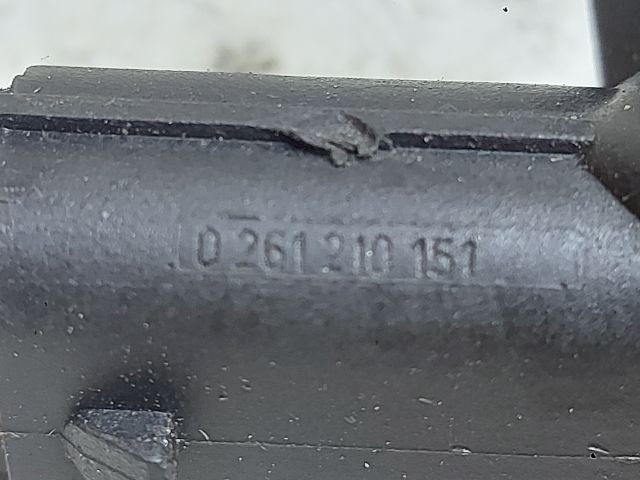 bontott OPEL CORSA D Főtengely Fordulatszám Jeladó