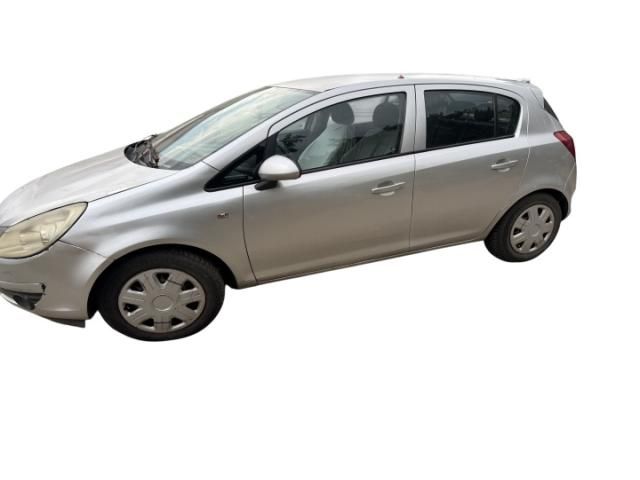 bontott OPEL CORSA D Főtengely Fordulatszám Jeladó