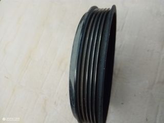 bontott OPEL CORSA D Főtengely Szíjtárcsa