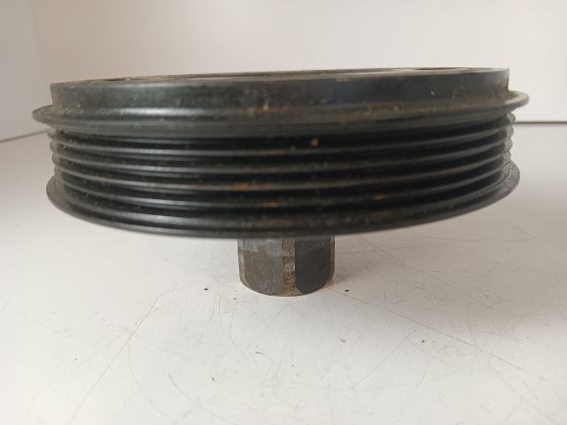 bontott OPEL CORSA D Főtengely Szíjtárcsa