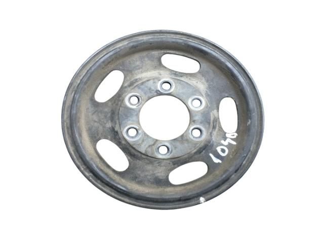 bontott OPEL CORSA D Főtengely Szíjtárcsa