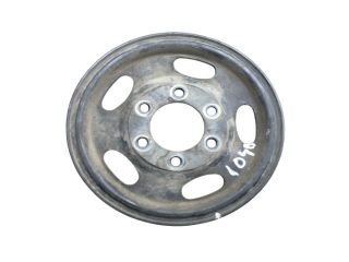 bontott OPEL CORSA D Főtengely Szíjtárcsa