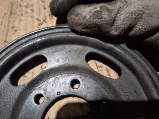 bontott OPEL CORSA D Főtengely Szíjtárcsa