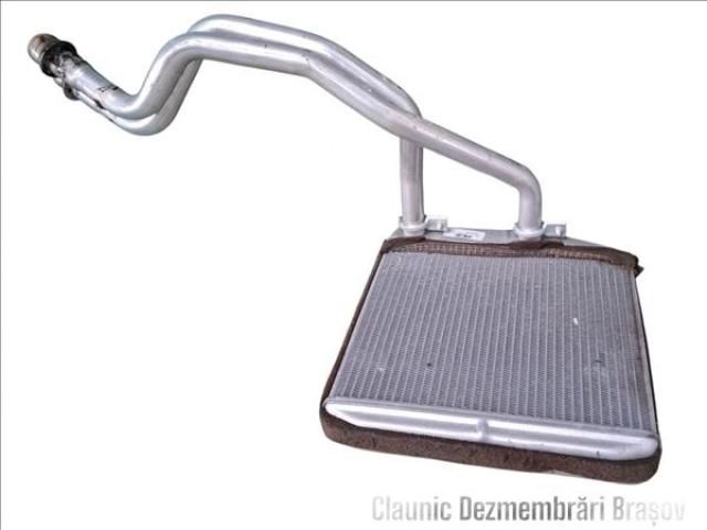 bontott OPEL CORSA D Fűtőradiátor