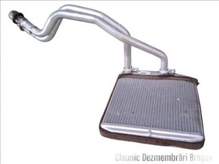 bontott OPEL CORSA D Fűtőradiátor