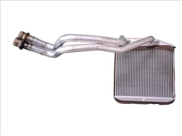 bontott OPEL CORSA D Fűtőradiátor