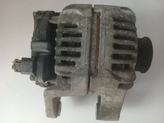 bontott OPEL CORSA D Generátor