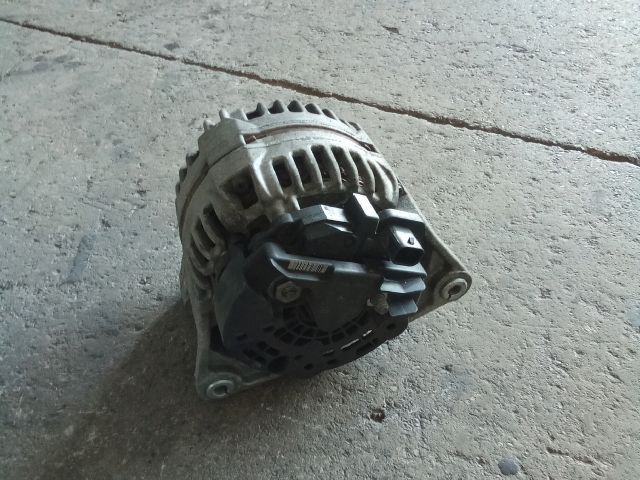 bontott OPEL CORSA D Generátor