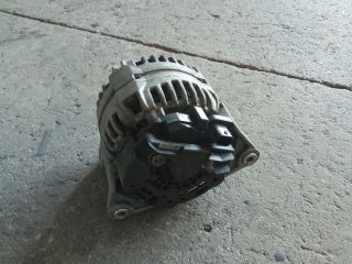 bontott OPEL CORSA D Generátor