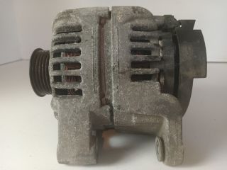 bontott OPEL CORSA D Generátor